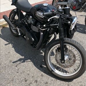 Meet your Posher, David